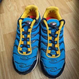 Boys Nike Air Max Plus
